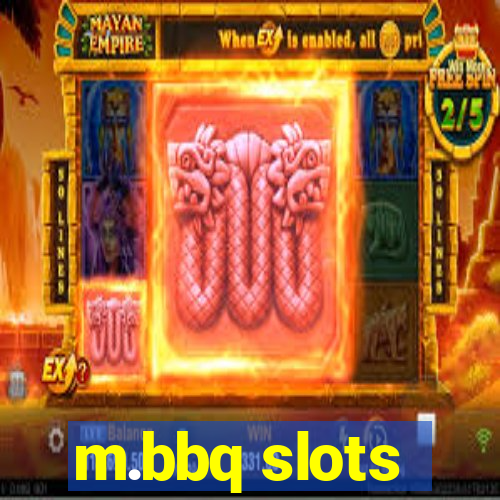 m.bbq slots